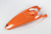 UFO Rear Fender KTM SX XC EXC EXC-F XCF - Orange